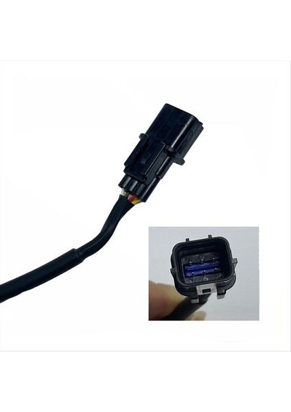 Hyundai Santa Fe 2018-2020 Için 99240S1001 Arka Görüş Kamerası (Yurt Dışından) indirimleri