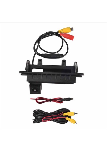 Mercedes Benz C W204 C180 C200 C260 Bagaj Kolu Geri Vites Kamerası Ccd Araç Arka Görüş Kamerası Geri Park Kamerası (Yurt Dışından) fiyatları