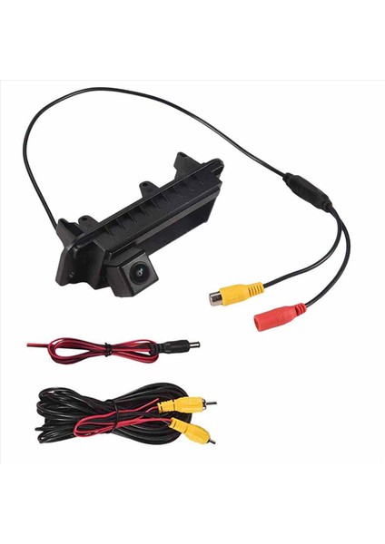 Mercedes Benz C W204 C180 C200 C260 Bagaj Kolu Geri Vites Kamerası Ccd Araç Arka Görüş Kamerası Geri Park Kamerası (Yurt Dışından) indirimleri