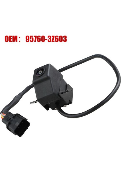 95760-3Z603 Hyundaı I40 2015 957603Z603 957603Z103 Için Araç Arka Görüş Kamerası (Yurt Dışından)