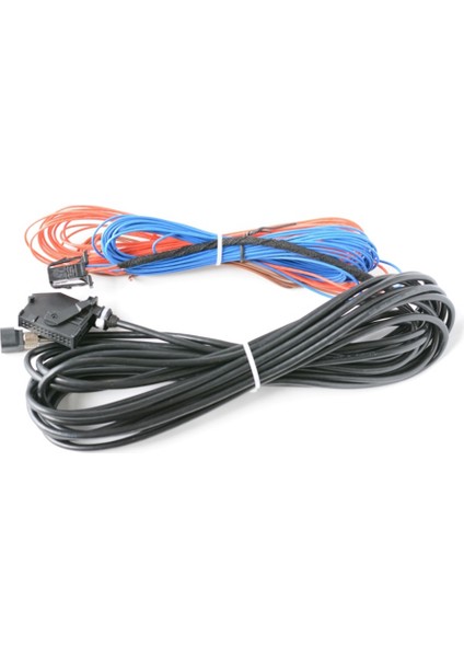 RCD510 RNS510 RNS315 Rgb Arka Görüş Kamerası Kablo Demeti Vw Passat Jette Golf Için Geçerlidir (Yurt Dışından) modelleri