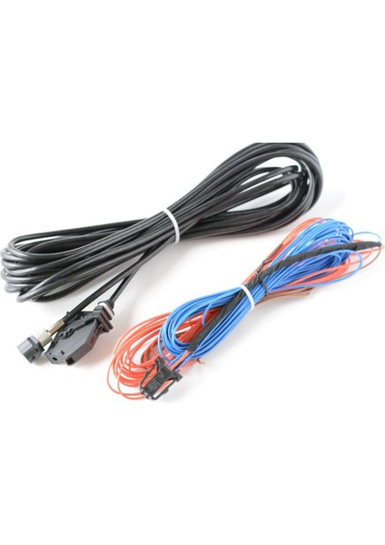 RCD510 RNS510 RNS315 Rgb Arka Görüş Kamerası Kablo Demeti Vw Passat Jette Golf Için Geçerlidir (Yurt Dışından) fırsatları