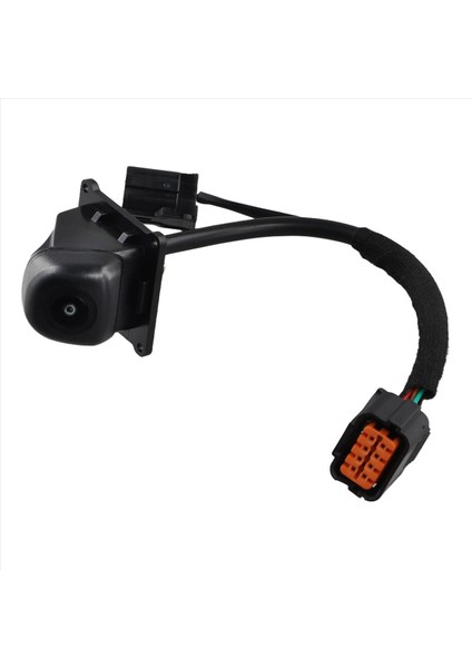 95766-F2001 Hyundai Elantra 2016-2018 Için Yeni Arka Görüş Kamerası, Geri Vites Kamerası, Park Geri Vites Kamerası 95766F2001 (Yurt Dışından)