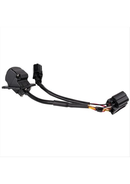 95766-C1100 95766C1100 Hyundai Sonata 2015-2017 Için Görüş Kamerası Geri Görüş Kamerası Araç Aksesuarları (Yurt Dışından) fiyatları