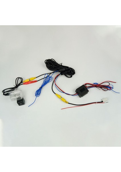 Mazda Cx-5 Cx 5 Cx5 2013 2014 Için Araç Geri Görüş Kamerası (Yurt Dışından) modelleri