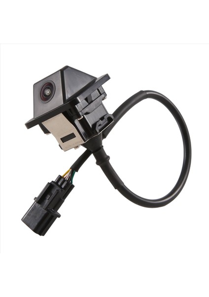 95750-3X420 95760-3X420 Hyundai Elantra 2013-2015 Için Geri Vites Kamerası Geri Vites Kamerası Park Yardım Kamerası (Yurt Dışından)