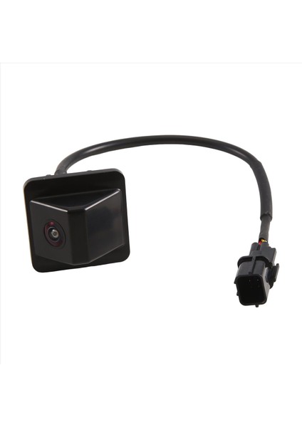 95750-3X420 95760-3X420 Hyundai Elantra 2013-2015 Için Geri Vites Kamerası Geri Vites Kamerası Park Yardım Kamerası (Yurt Dışından) modelleri