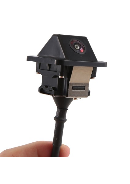 95750-3X420 95760-3X420 Hyundai Elantra 2013-2015 Için Geri Vites Kamerası Geri Vites Kamerası Park Yardım Kamerası (Yurt Dışından) indirimleri