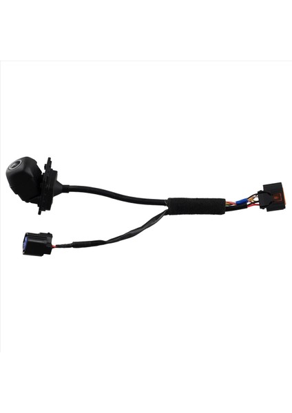 95766-F2001 Yeni Arka Görüş Kamerası, Geri Vites Kamerası, Hyundai Elantra 2016-2018 Için Park Geri Vites Kamerası 95766F2001 (Yurt Dışından) modelleri