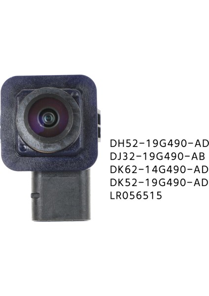 Ford / Land Rover Range Rover Sport Araç Arka Görüş Geri Görüş Kamerası DH52-19G490-AD DK62-14G490-AD DJ32-19G490-AB (Yurt Dışından) fırsatları
