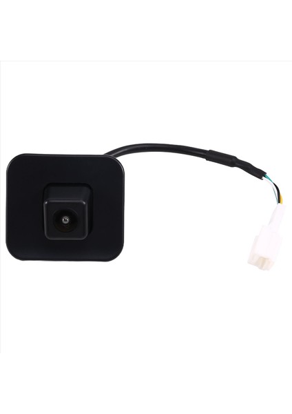 Nissan Altima J32Z 2008-2012 Için Araç Arka Görüş Kamerası Park Yardım Kamerası 28442-JN00A 28442JN00A Geri Vites Yardım Kamerası (Yurt Dışından)