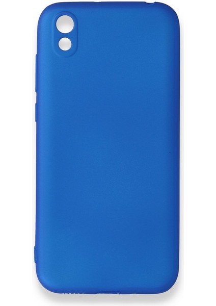 Huawei Y5 2019 Kılıf Esnek Yapılı First Silikon Kapak