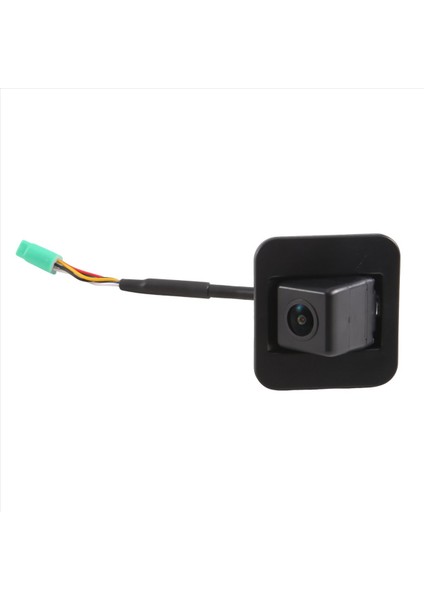 01725420 Geely Boyue Için Araç Arka Görüş Kamerası (Yurt Dışından) modelleri
