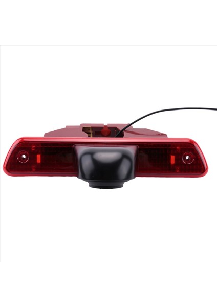 Citroen Jumpy Peugeot Expert Toyota Proace 2007-2015 Için Hd Araç Arka Görüş Kamerası Fren Lambası Park Geri Vites (Yurt Dışından) fiyatları