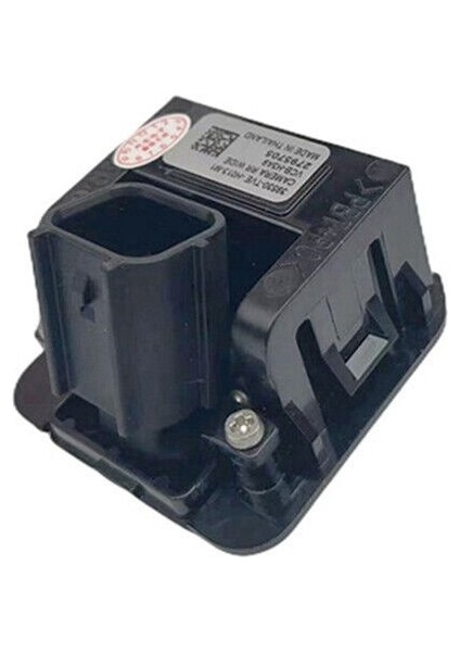 39530-TVA-A01 Honda Accord 2018-2020 Için Araç Arka Görüş Kamerası Geri Görüş Kamerası (Yurt Dışından) modelleri