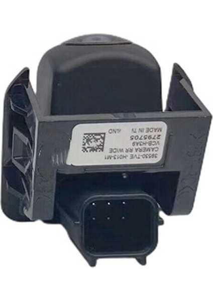 39530-TVA-A01 Honda Accord 2018-2020 Için Araç Arka Görüş Kamerası Geri Görüş Kamerası (Yurt Dışından) fırsatları