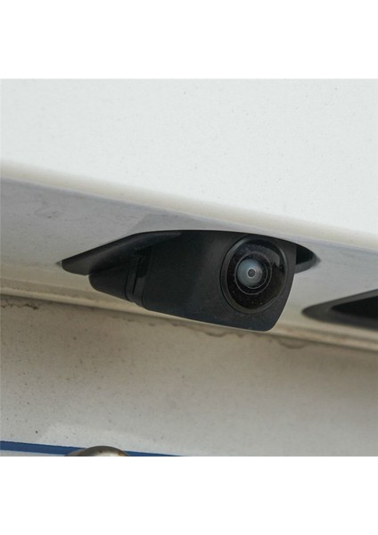 39530-TVA-A01 Honda Accord 2018-2020 Için Araç Arka Görüş Kamerası Geri Görüş Kamerası (Yurt Dışından) indirimleri