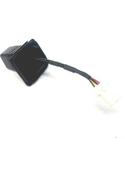 86267SG000 Subaru Forester 2.0l 2.5l 2014-2016 Için Araç Arka Görüş Kamerası 86267-SG000 V63740005 Geri Görüş Park Yardım Kamerası (Yurt Dışından) indirimleri