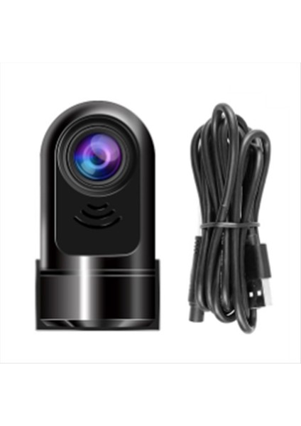 Adas Otomatik Dvr Kamera Hd 1080P Araç Kamerası USB Döngü Kaydı G-Sensörlü Araç Kaydedici Android Radyo Için (Yurt Dışından) fırsatları