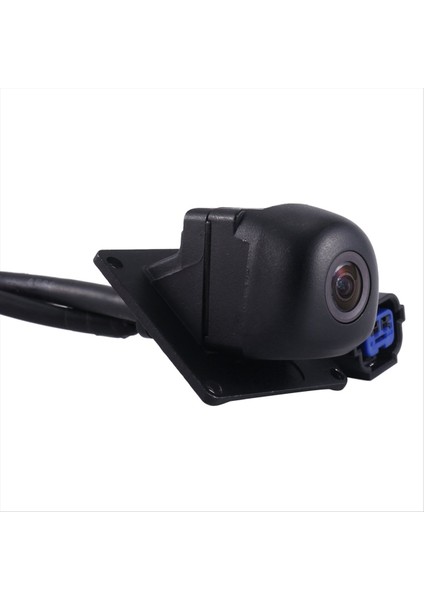 Hyundai Genesis G80 2014-2016 Için Araç Geri Görüş Kamerası Montajı 95766-B1000 95766-B1200 Geri Görüş Kamerası (Yurt Dışından)