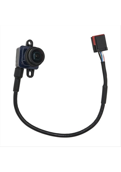 Maserati Ghibili 178259 Aksesuarları Için Otomatik Destekli Arka Görüş Kamerası Araç Kamerası (Yurt Dışından)