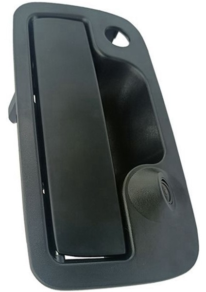 Vw Amarok Pickup 10-20 Solid State Için Araç Bagaj Kapağı Kolu Gece Görüşlü Su Geçirmez Park Geri Vites Kamerası (Yurt Dışından) fiyatları