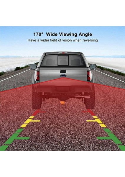 Honda Crv Için Araç Arka Görüş Kamerası Park Yardım Kamerası 39530-TFC-H01 Aksesuarları Parçaları Arka Görüş Yedek Parçaları (Yurt Dışından)