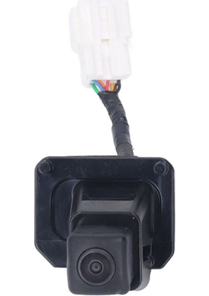 Honda Crv Için Araç Arka Görüş Kamerası Park Yardım Kamerası 39530-TFC-H01 Aksesuarları Parçaları Arka Görüş Yedek Parçaları (Yurt Dışından) fiyatları