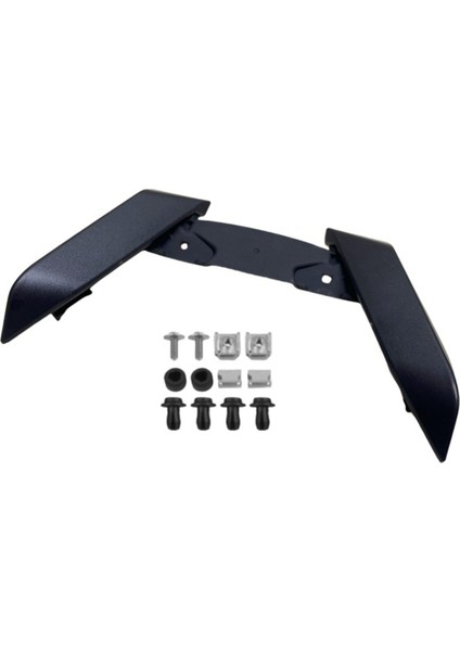 Bmw R1300GS R 1300 Gs 2024-2025 Için Motosiklet Aksesuarları Ön Gaga Kaplama Uzatma Jant Uzatma Kapağı (Yurt Dışından) fırsatları