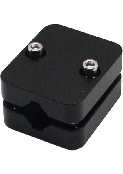 Bmw R1200GS Lc Adv R1250GS SF800GS Motosiklet Siyah Telefon Gps Navigasyon Tutucu Montaj Braketi 12MM/16MM (Yurt Dışından)