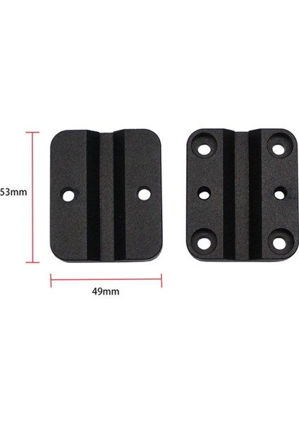 Bmw R1200GS Lc Adv R1250GS SF800GS Motosiklet Siyah Telefon Gps Navigasyon Tutucu Montaj Braketi 12MM/16MM (Yurt Dışından) fiyatları