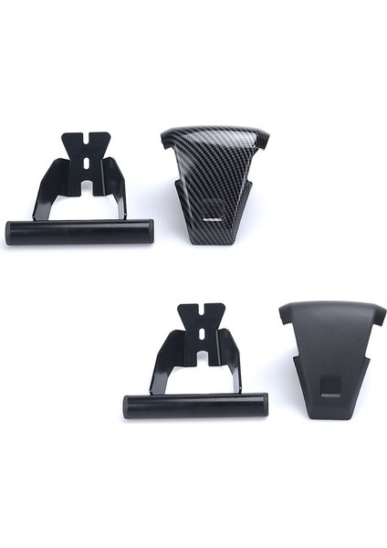 Motosiklet Sürüş Kaydedici Gps Telefon Navigasyon Braketi Tutucu Dağı Standı Honda FORZA350 NSS350 2021-2023 (Siyah) (Yurt Dışından) fiyatları