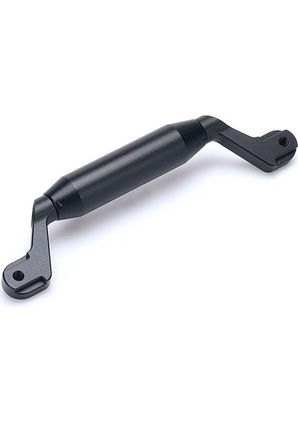 Motosiklet Telefon Tutucu Telefon Gps Navigasyon Braketi Desteği Kaplan 1200 Kaplan 1200 TIGER1200 Gt Pro 2023 - (Siyah) (Yurt Dışından)