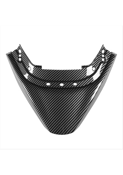 Motosiklet Kaporta Arka Kuyruk Klozet Kapağı Kukuletası Koruyucu Yamaha T-MAX560 TMAX560 2022-2024 T-Max Tmax 560 (Yurt Dışından)