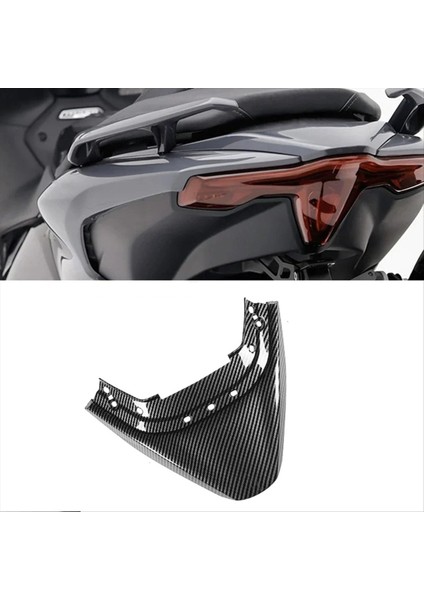 Motosiklet Kaporta Arka Kuyruk Klozet Kapağı Kukuletası Koruyucu Yamaha T-MAX560 TMAX560 2022-2024 T-Max Tmax 560 (Yurt Dışından) fırsatları