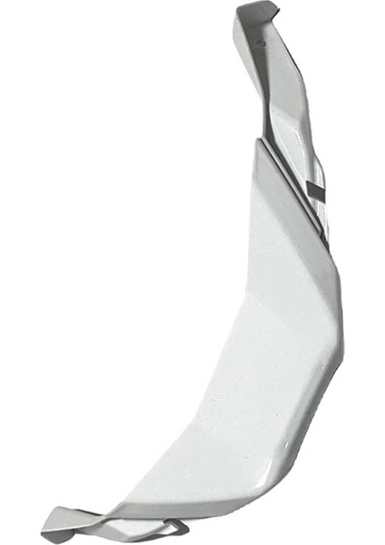 Bmw S1000RR S1000 Rr 2023 2024 Motosiklet Aksesuarları Için Modifikasyon Kaplaması Ileri Hava Dudak Kapağı Kaplaması (Yurt Dışından) fırsatları