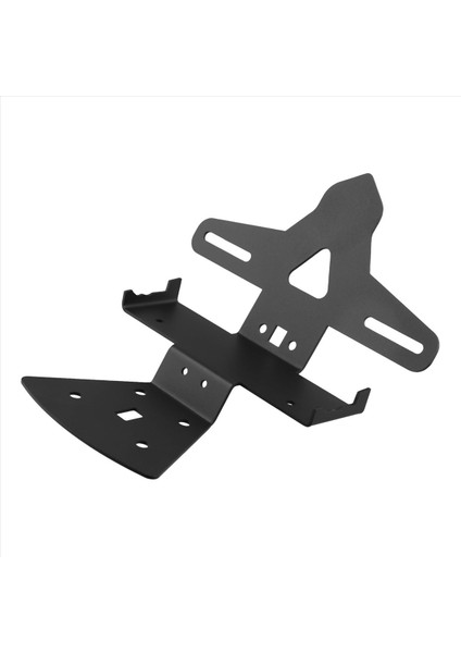 Motosiklet Kuyruk Montaj Plaka Braketi Için Kove 450RR 450 Rr Kove 450RR Kove 450RR (Yurt Dışından) fiyatları