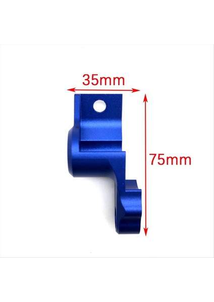 Motosiklet Sensörü Koruma Kapağı Honda Için MONKEY125 CT125 Grom / Msx Sensörü Koruma Kickstand Altın (Yurt Dışından) modelleri