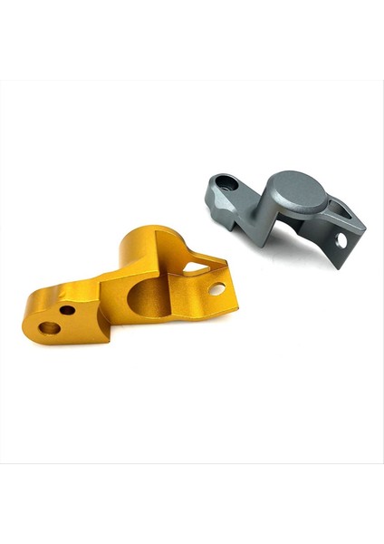 Motosiklet Sensörü Koruma Kapağı Honda Için MONKEY125 CT125 Grom / Msx Sensörü Koruma Kickstand Altın (Yurt Dışından) indirimleri