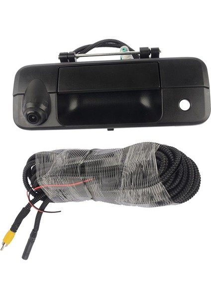 Toyota Tundra Base 2007-2013 Için Arka Kapak Kolu ve Geri Görüş Kamerası 69090-0C051 86790-34030 (Yurt Dışından)