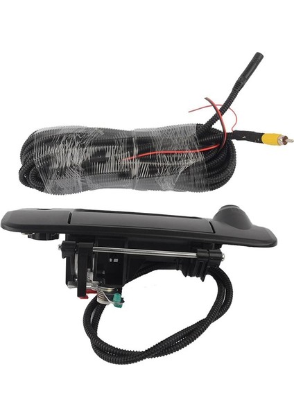 Toyota Tundra Base 2007-2013 Için Arka Kapak Kolu ve Geri Görüş Kamerası 69090-0C051 86790-34030 (Yurt Dışından) fiyatları