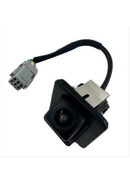 Kia Forte 2014-2016 K3 Sedan 4 Kapılı Park Yardım Kamerası 95760-A7720 A7730 Için 95760-A7000 Araç Arka Görüş Geri Görüş Kamerası (Yurt Dışından)