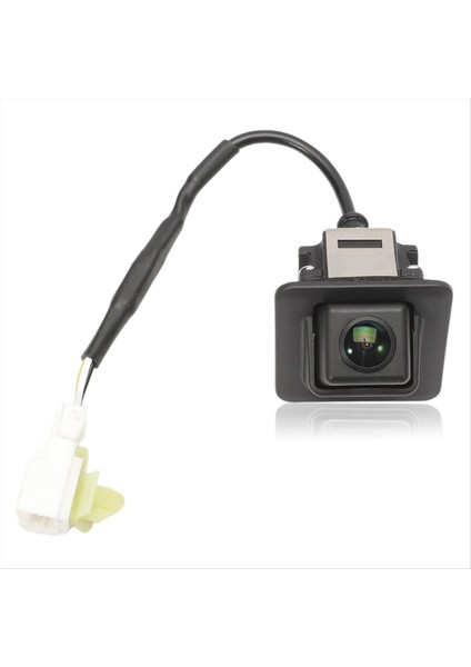 957503X105 Hyundai Elantra Sedan Modelleri 2012-2013 Için Park Yardım Kamerası Geri Görüş Kamerası 95750-3X105 (Yurt Dışından)