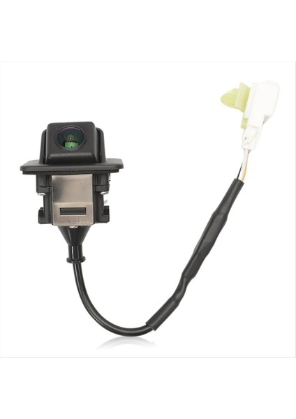 957503X105 Hyundai Elantra Sedan Modelleri 2012-2013 Için Park Yardım Kamerası Geri Görüş Kamerası 95750-3X105 (Yurt Dışından) fiyatları
