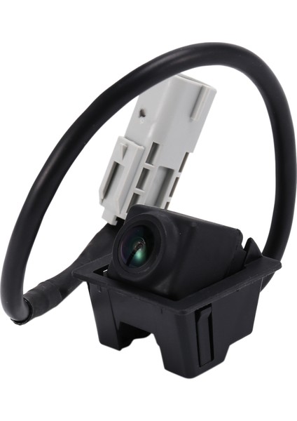 95407397 20903513 22913698 Chevrolet Cruze Gmc Equinox Için Arka Görüş Park Yardımı Geri Görüş Kamerası (Yurt Dışından)