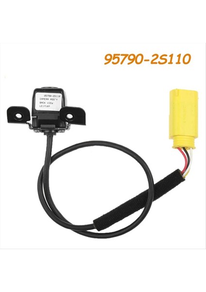 Hyundai Araba Aksesuarları Için 95790-2S110 957902S110 Araç Arka Görüş Kamerası (Yurt Dışından) indirimleri