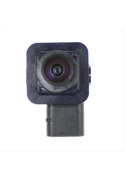 Land Rover Evoque L538 2012-2013 Için Araç Arka Görüş Kamerası Park Kamerası DJ32-19G490-A (Yurt Dışından)