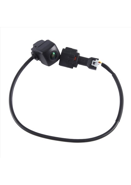 Kia Rio Hatchback 2011-2015 Için 957601W300 957601W310 Araç Arka Park Yardımı Geri Görüş Kamerası (Yurt Dışından) modelleri