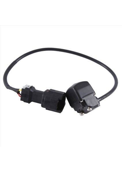 Kia Rio Hatchback 2011-2015 Için 957601W300 957601W310 Araç Arka Park Yardımı Geri Görüş Kamerası (Yurt Dışından) fırsatları