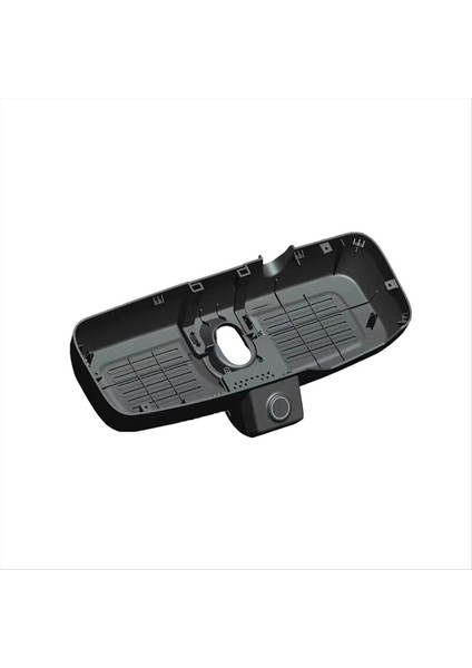 Great Wall Tank 300 2021-2023 Sürüş Kaydedici Araç Kamera Kaydedici Wıfı Araç Sabit Disk Kaydedici (1080P) (Yurt Dışından)